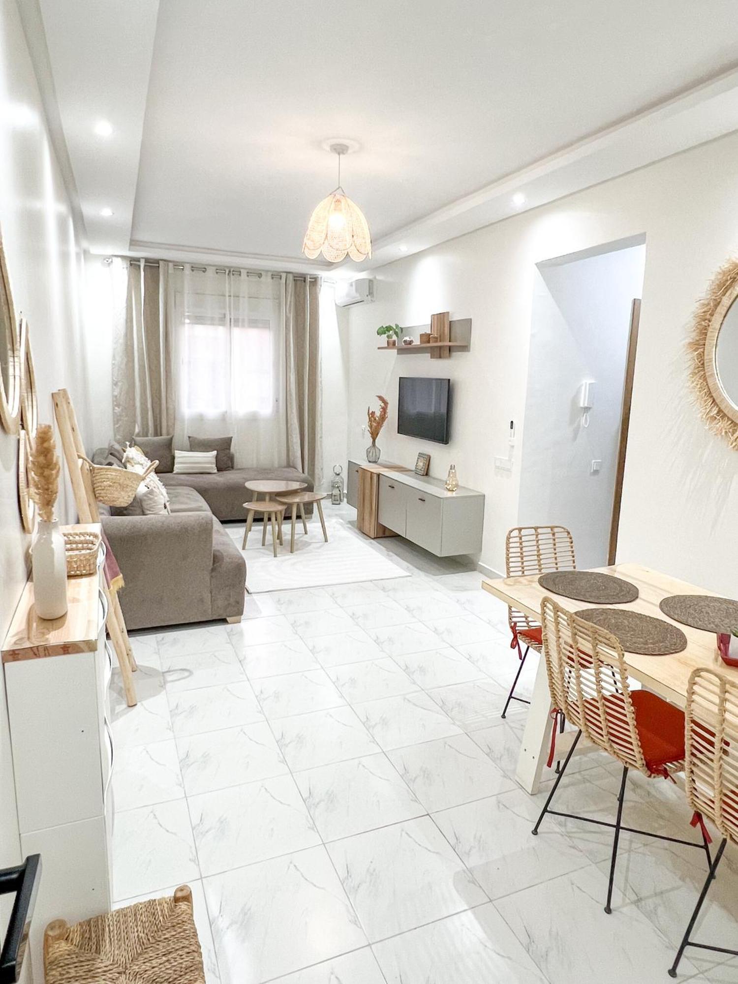 Lyana Home 马拉喀什 外观 照片